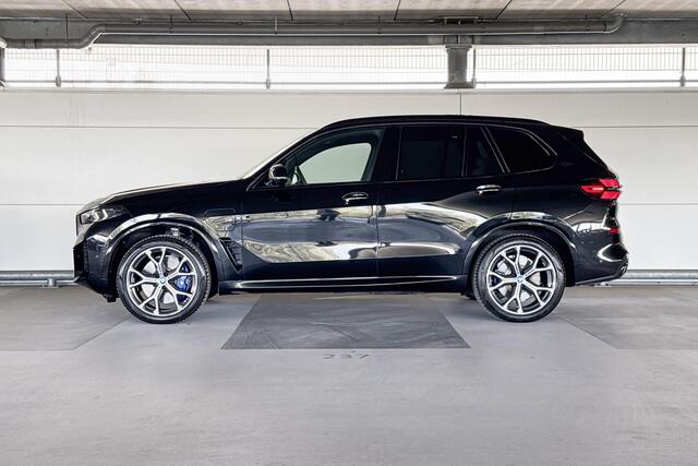 BMW X5 xDrive50e