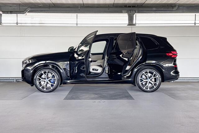 BMW X5 xDrive50e
