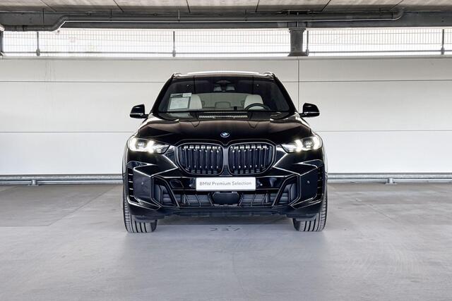 BMW X5 xDrive50e