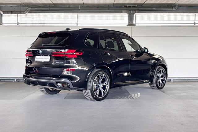 BMW X5 xDrive50e