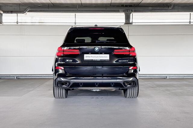 BMW X5 xDrive50e