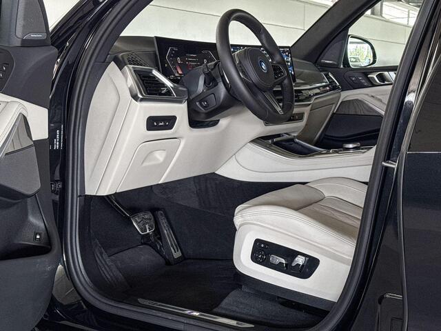 BMW X5 xDrive50e
