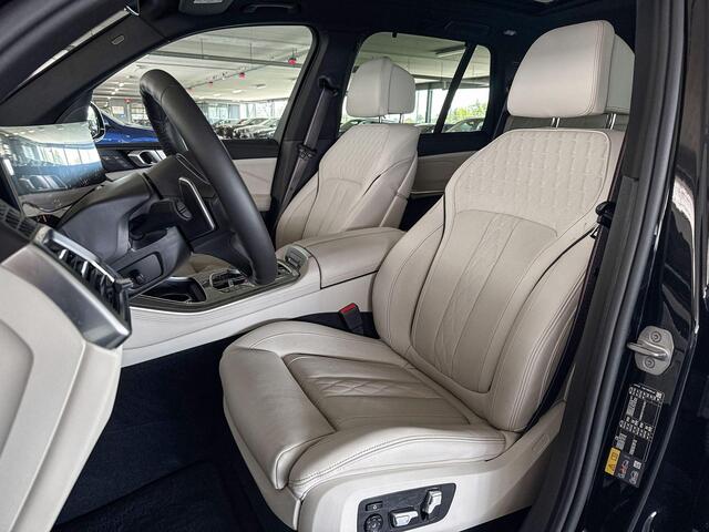BMW X5 xDrive50e