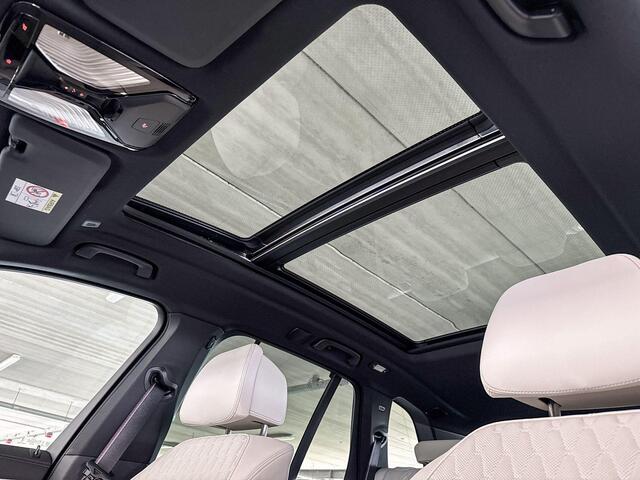 BMW X5 xDrive50e