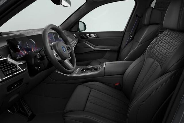 BMW X5 xDrive50e Innovation Pack M Sportpakket Individual Aut.