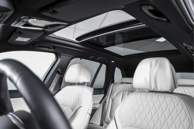 BMW X5 xDrive50e M Sportpakket Pro | Driving Assistant Pro | BMW Individual Leder | Glow Grille | Innovation Pack | Travel assist pack | S/K-Panodak | Adapt. Cruise | Memory stoelen | Stoelverw.+Ventilatie | Luchtvering | Ele 4662