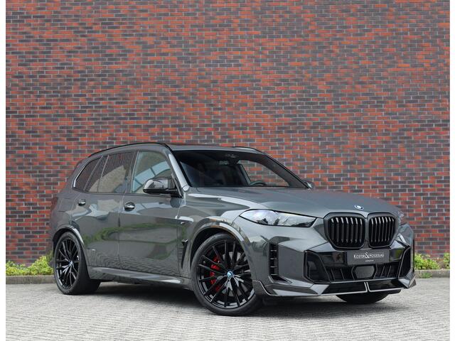 BMW X5 xDrive50e | M-Performance - Sportstoel - Full option! -