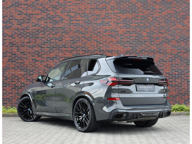 BMW X5 xDrive50e | M-Performance - Sportstoel - Full option! -