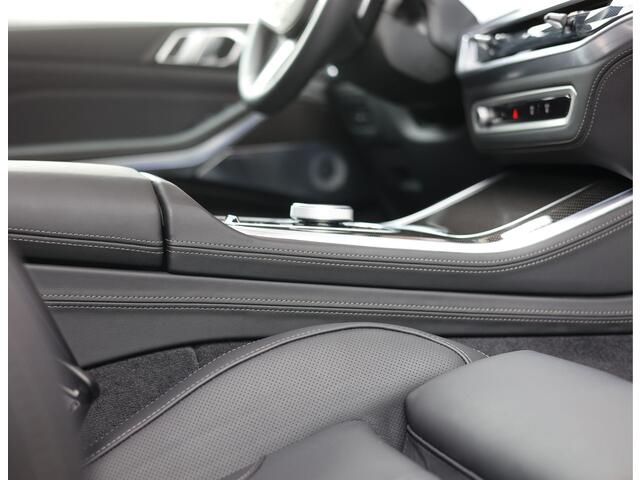 BMW X5 xDrive50e | M-Performance - Sportstoel - Full option! -