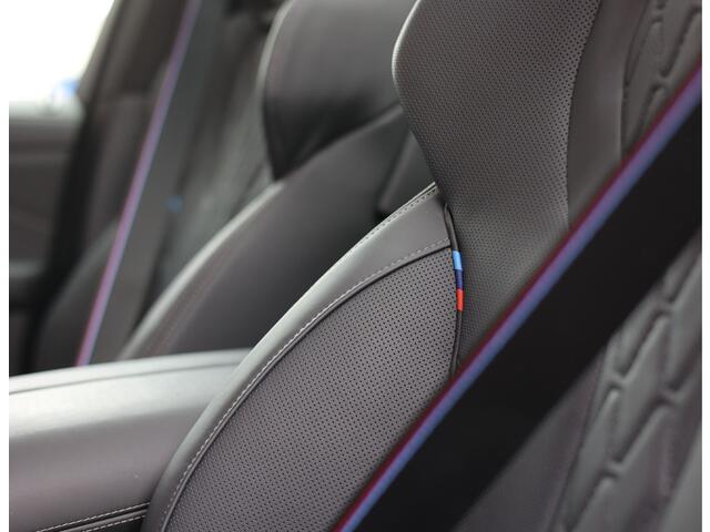 BMW X5 xDrive50e | M-Performance - Sportstoel - Full option! -