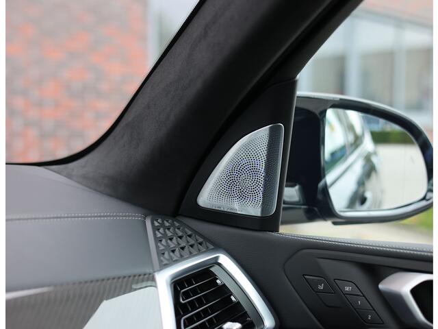 BMW X5 xDrive50e | M-Performance - Sportstoel - Full option! -