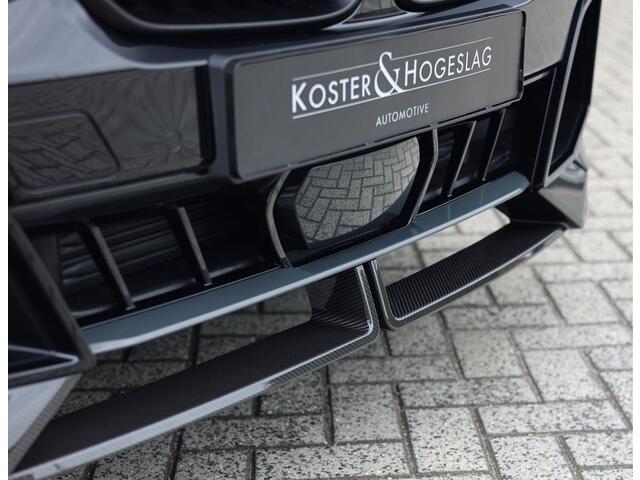 BMW X5 xDrive50e | M-Performance - Sportstoel - Full option! -