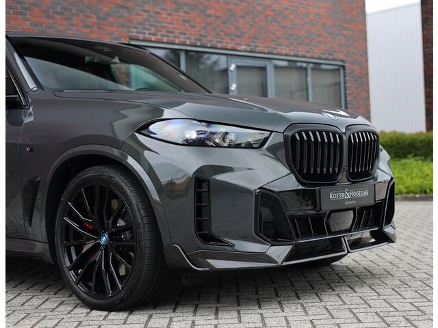 BMW X5 xDrive50e | M-Performance - Sportstoel - Full option! -