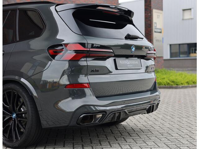 BMW X5 xDrive50e | M-Performance - Sportstoel - Full option! -