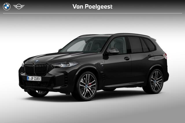 BMW X5 xDrive50e l M-Sport Pro l Elek. Trekhaak
