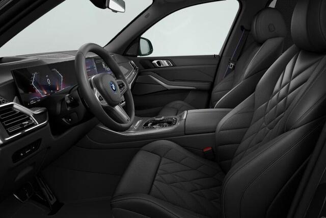 BMW X5 xDrive50e l M-Sport Pro l Elek. Trekhaak