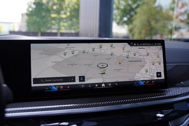 BMW X5 X-Drive 50 E M Pakket Individual Panoramadak Sky Lounge