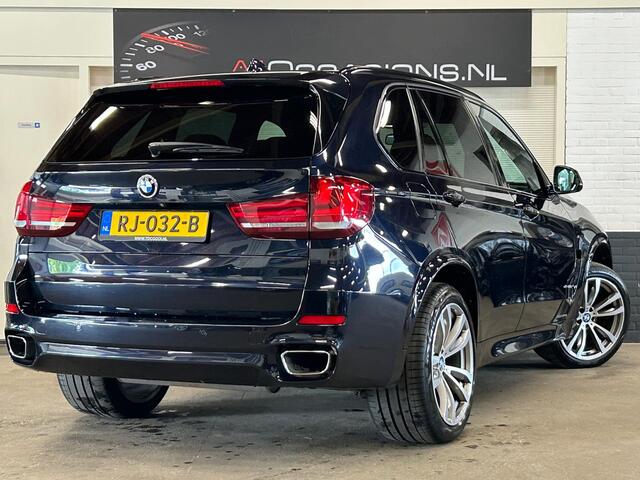 BMW X5 xDrive30d High Executive M SPORT, FULL OPTIONS!
