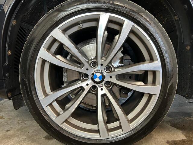 BMW X5 xDrive30d High Executive M SPORT, FULL OPTIONS!