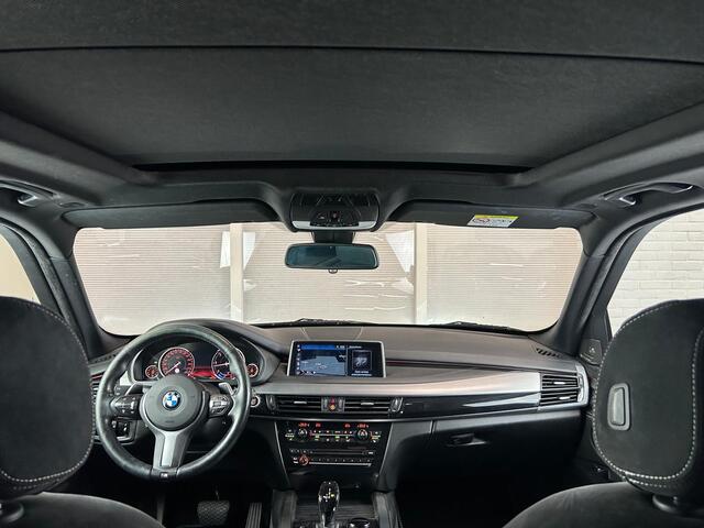 BMW X5 xDrive30d High Executive M SPORT, FULL OPTIONS!