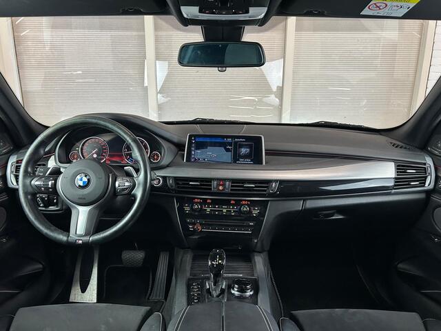 BMW X5 xDrive30d High Executive M SPORT, FULL OPTIONS!