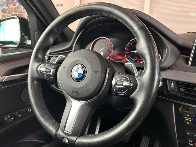 BMW X5 xDrive30d High Executive M SPORT, FULL OPTIONS!