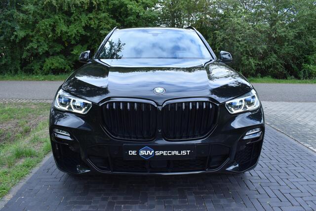 BMW X5 xDrive45e High Executive 399PK FULL, PANO, ADAPT,TREKH.