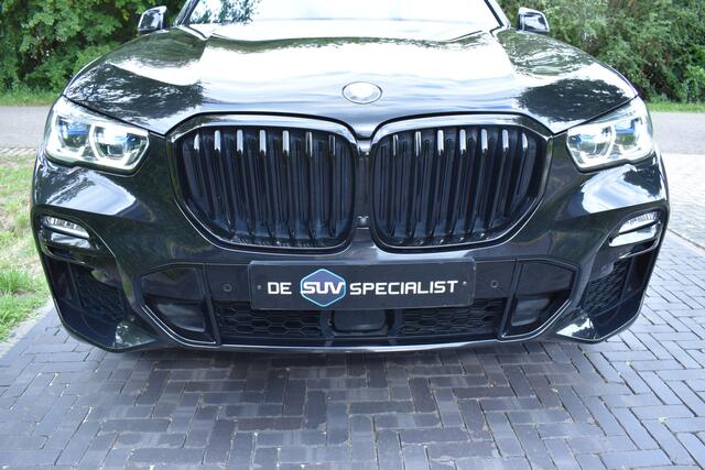 BMW X5 xDrive45e High Executive 399PK FULL, PANO, ADAPT,TREKH.