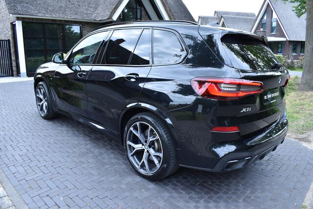 BMW X5 xDrive45e High Executive 399PK FULL, PANO, ADAPT,TREKH.
