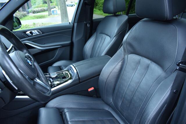 BMW X5 xDrive45e High Executive 399PK FULL, PANO, ADAPT,TREKH.