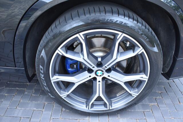 BMW X5 xDrive45e High Executive 399PK FULL, PANO, ADAPT,TREKH.