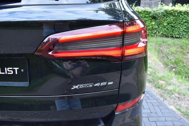 BMW X5 xDrive45e High Executive 399PK FULL, PANO, ADAPT,TREKH.