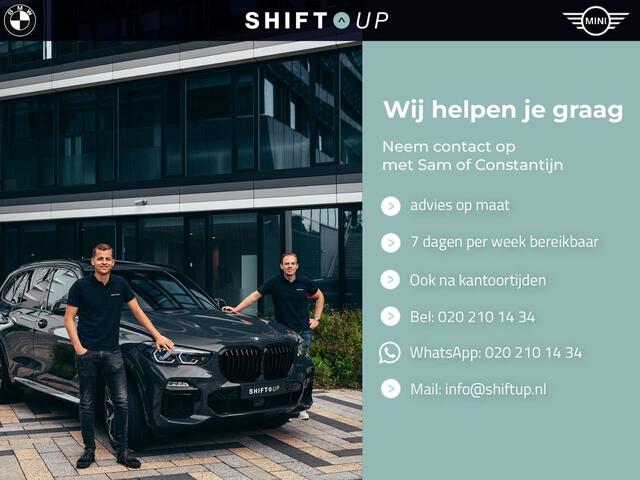 BMW X5 xDrive45e M-Sport | Panoramadak | Massage | Night Vision | Stoelkoeling