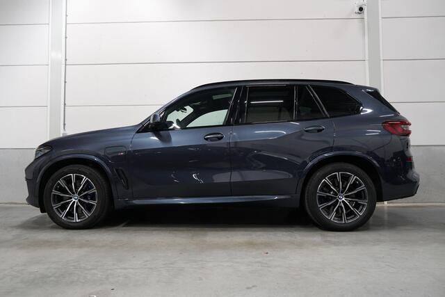 BMW X5 xDrive45e M-Sport | Panoramadak | Massage | Night Vision | Stoelkoeling