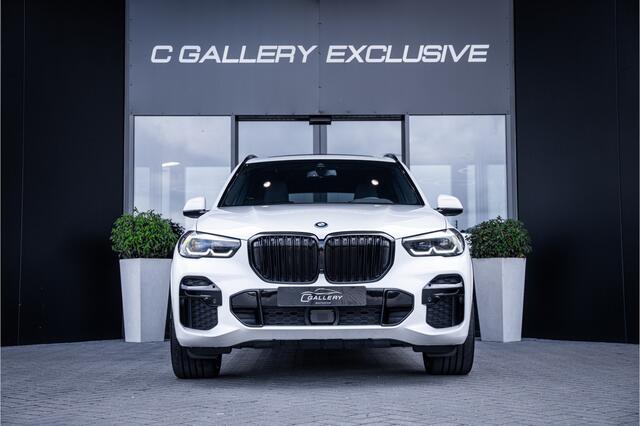 BMW X5 xDrive45e High Executive - M Sport | Panorama | Memory | Luchtvering | ACC