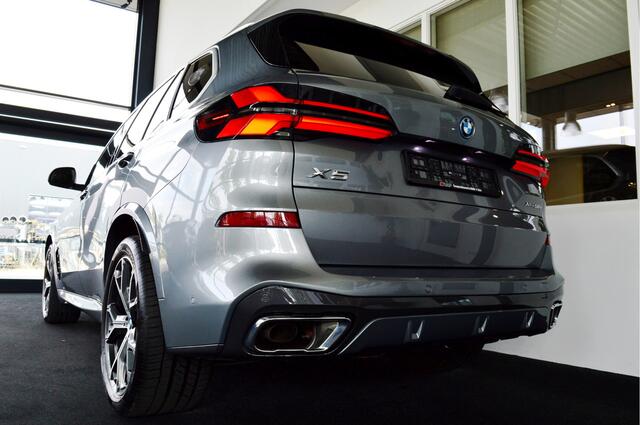 BMW X5 xDrive50e Hybride M-Sportedition | Facelift !