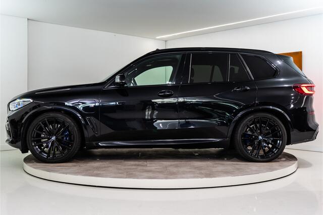 BMW X5 xDrive45e High Executive M-Sport 394PK | NL AUTO | Bowers&Wilkins | Active Besturing | BOMVOL! 12 MND Garantie