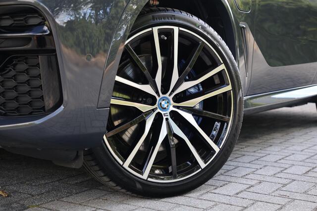 BMW X5 xDrive45e High Executive M-Sport | 22"| Pano | HUD | Driving assistant Pro | Laser | 360 | Soft-Close | Stoelventilatie | VOL