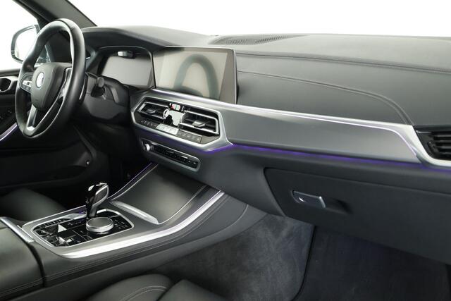 BMW X5 xDrive45e Executive / Laser-LED / HUD / Pilot assist / Cam