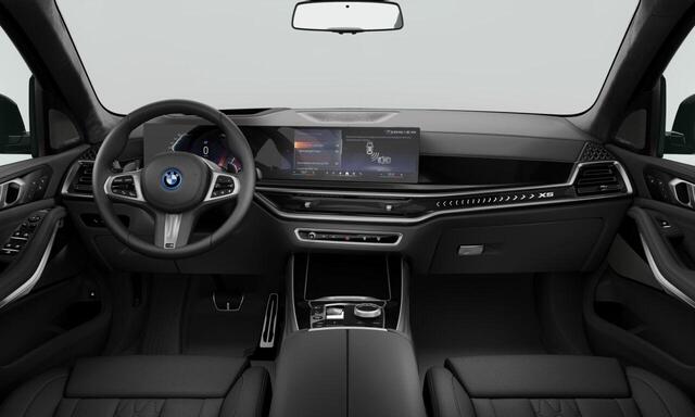 BMW X5 xDrive50e M Sportpakket Pro | Innovation Package