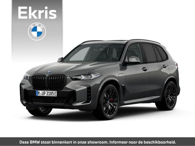 BMW X5 xDrive50e M Sportpakket Pro | Travel Pakket | Innovation Pakket