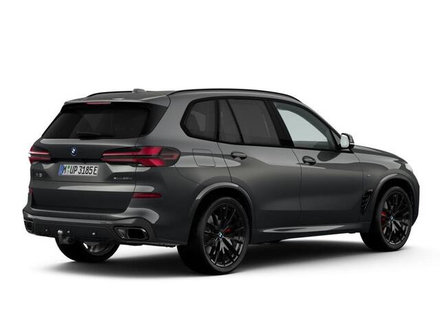 BMW X5 xDrive50e M Sportpakket Pro | Travel Pakket | Innovation Pakket