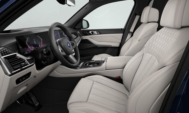 BMW X5 xDrive50e M Sportpakket | Travel Package | Innovation Pakket