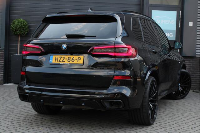 BMW X5 xDrive45e M Sport | Skylounge Pano | H&K | Softclose | Stoelv. | High Executive