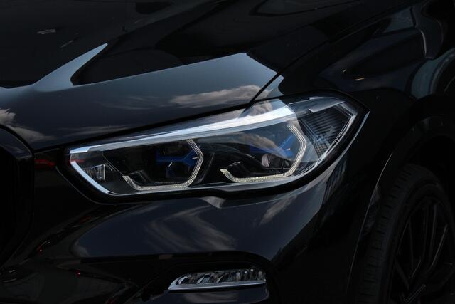 BMW X5 xDrive45e M Sport | Skylounge Pano | H&K | Softclose | Stoelv. | High Executive