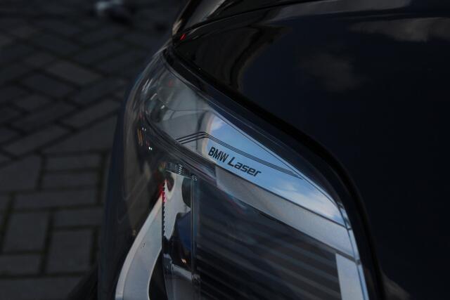 BMW X5 xDrive45e M Sport | Skylounge Pano | H&K | Softclose | Stoelv. | High Executive