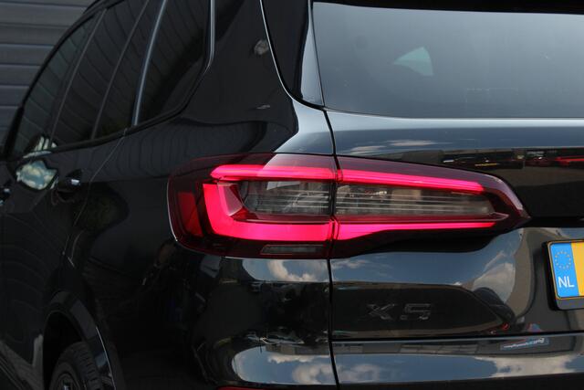 BMW X5 xDrive45e M Sport | Skylounge Pano | H&K | Softclose | Stoelv. | High Executive