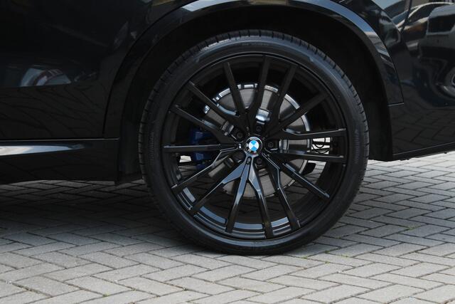 BMW X5 xDrive45e M Sport | Skylounge Pano | H&K | Softclose | Stoelv. | High Executive