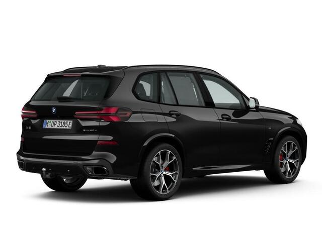 BMW X5 xDrive50e M Sportpakket Pro | Travel Package | Comfort Pakket