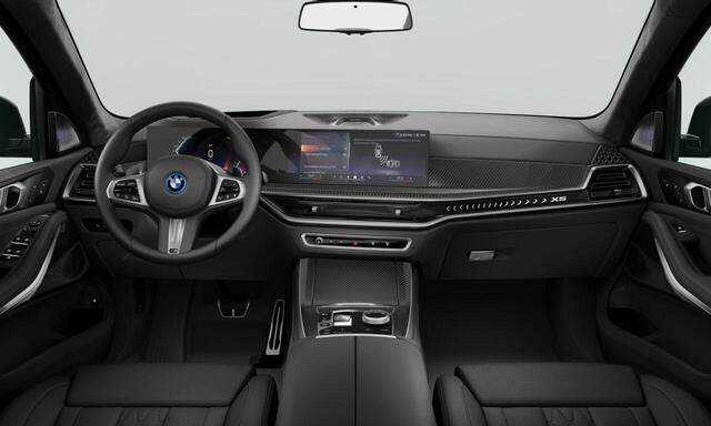 BMW X5 xDrive50e M Sportpakket Pro | Travel Package | Comfort Pakket Plus